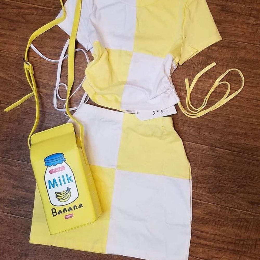 Clothes, shoes, accessories, more.